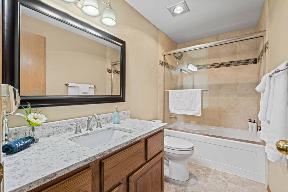 Photo of Bathroom in Brownstown