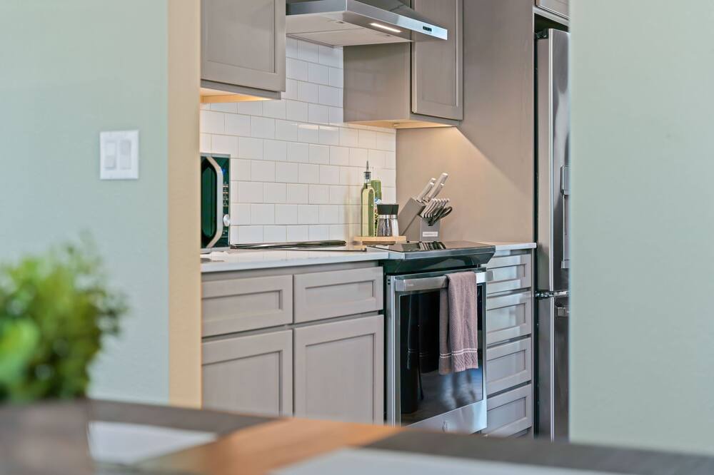 Photo of Kitchen in Brownstown