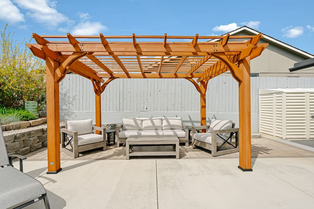 Photo of Outdoor in Brownstown