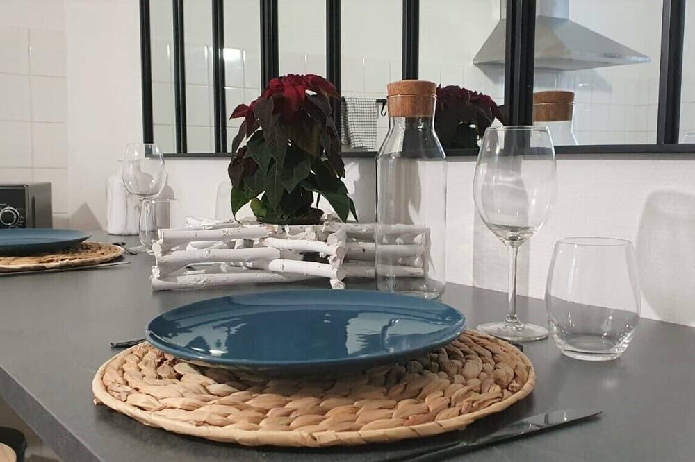 Photo of Kitchen in Moret-sur-Loing