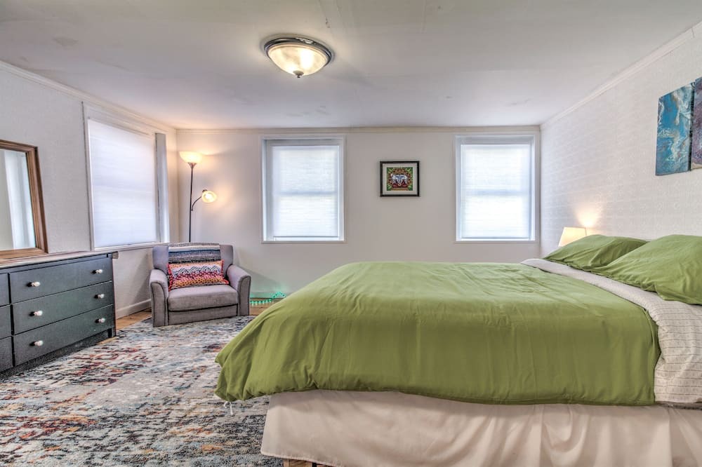 Photo of Bedroom in Londonderry