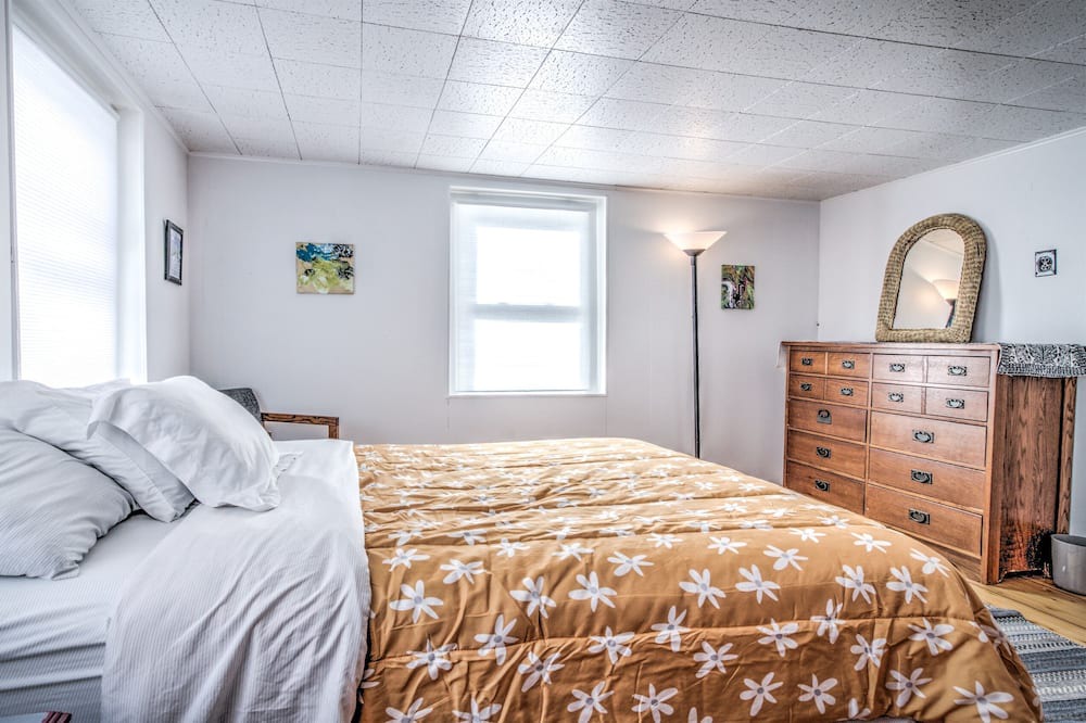 Photo of Bedroom in Londonderry