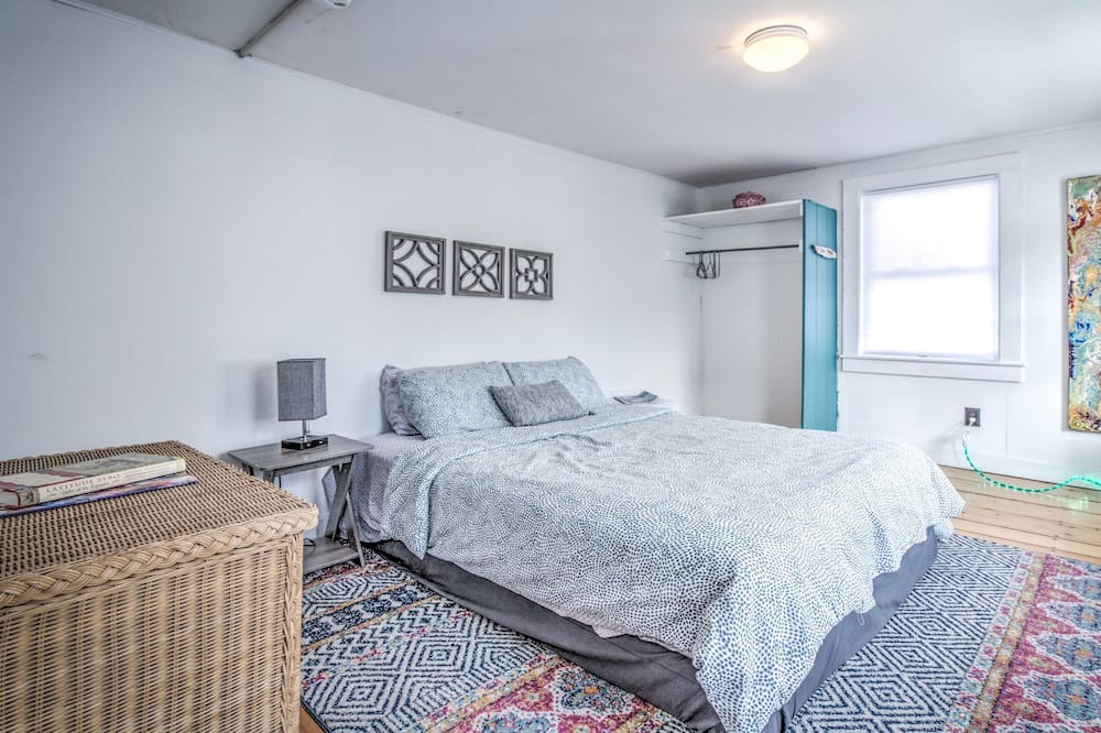 Photo of Bedroom in Londonderry