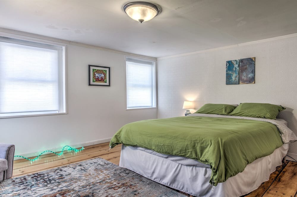 Photo of Bedroom in Londonderry