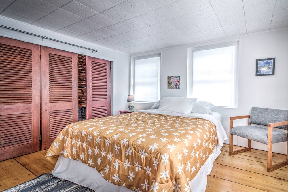 Photo of Bedroom in Londonderry