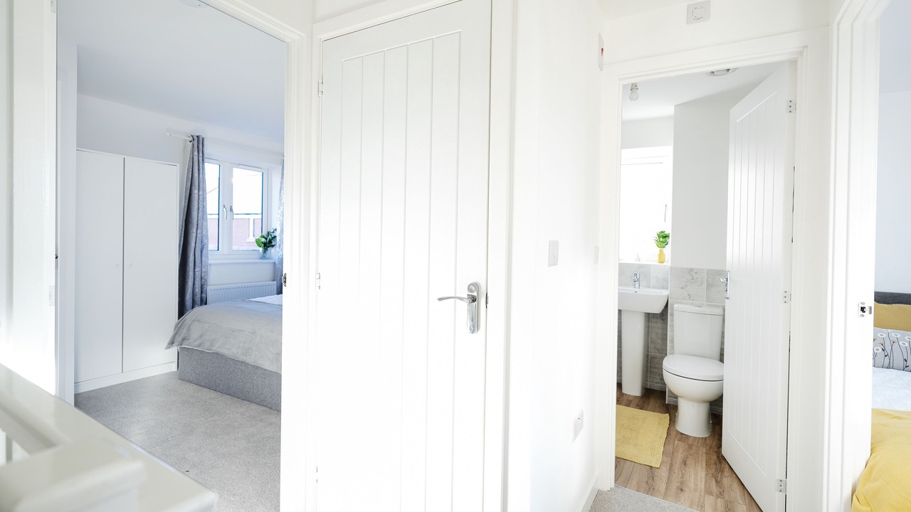 Photo of Bathroom in Avonmouth