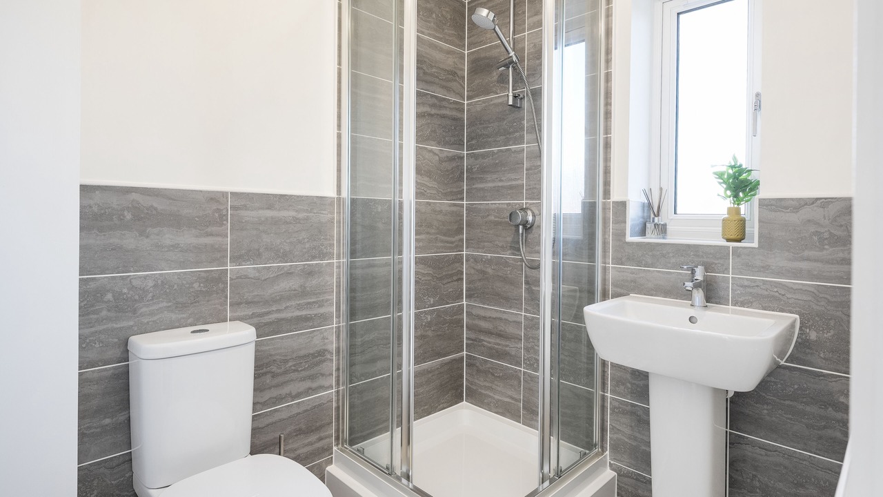Photo of Bathroom in Avonmouth