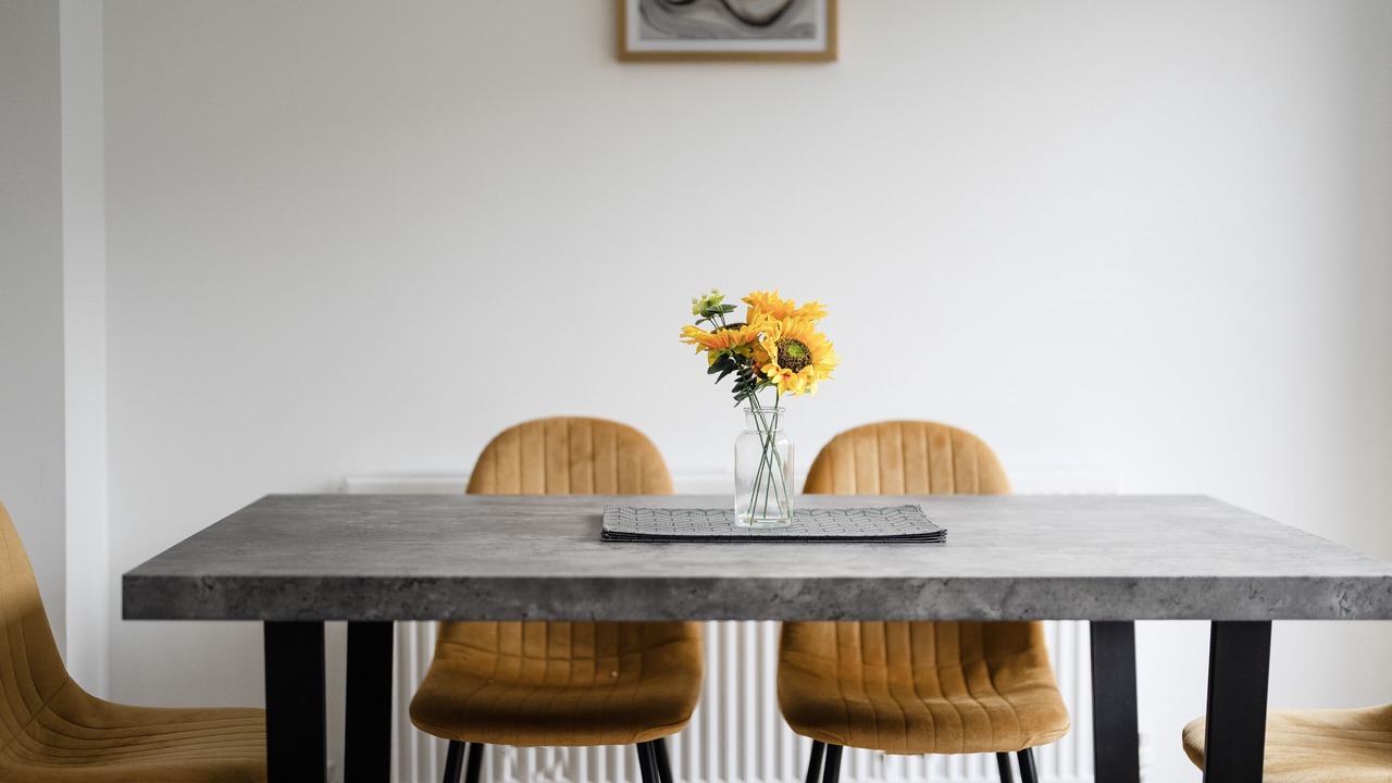Photo of Kitchen in Avonmouth