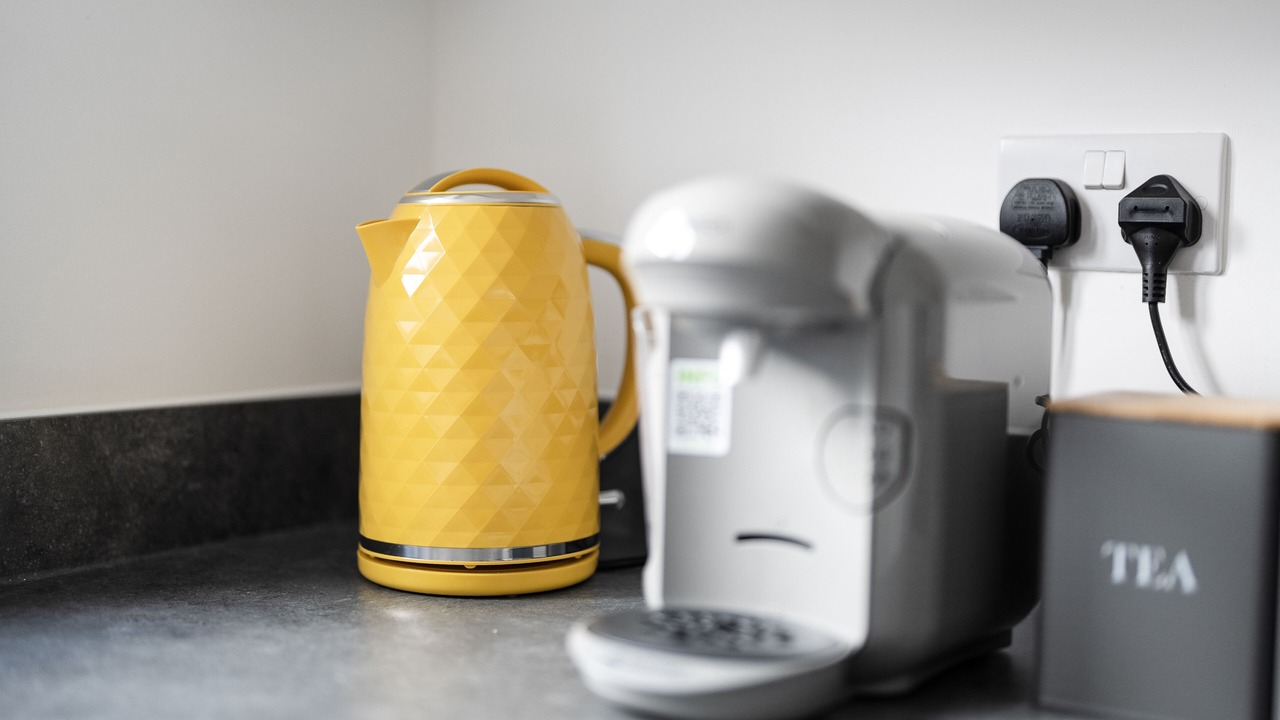 Photo of Kitchen in Avonmouth
