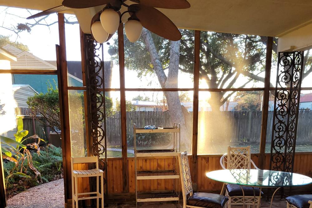 Photo of Outdoor in Broadmoor