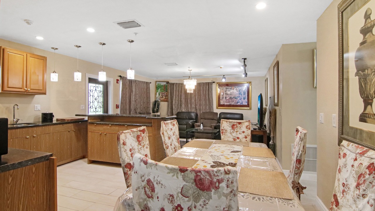 Photo of Kitchen in Lake Park