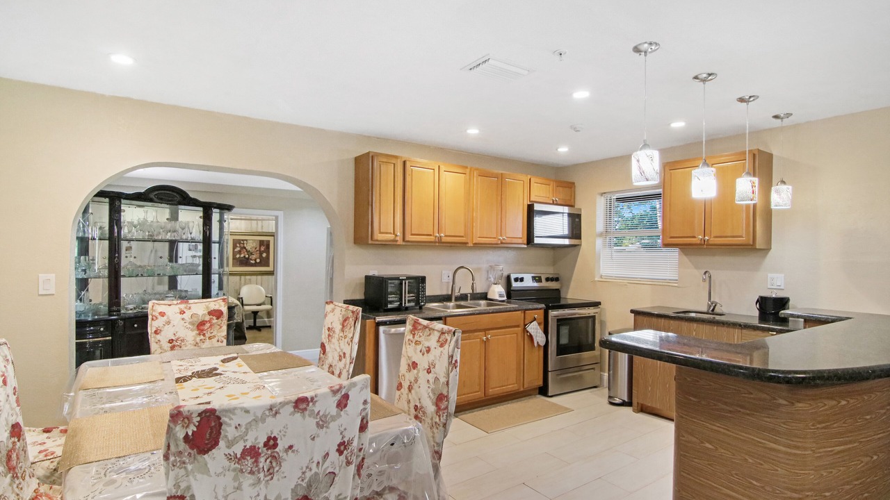 Photo of Kitchen in Lake Park