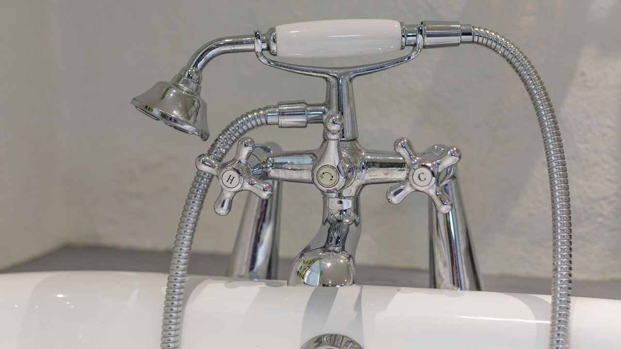 Photo of Bathroom in St Teath