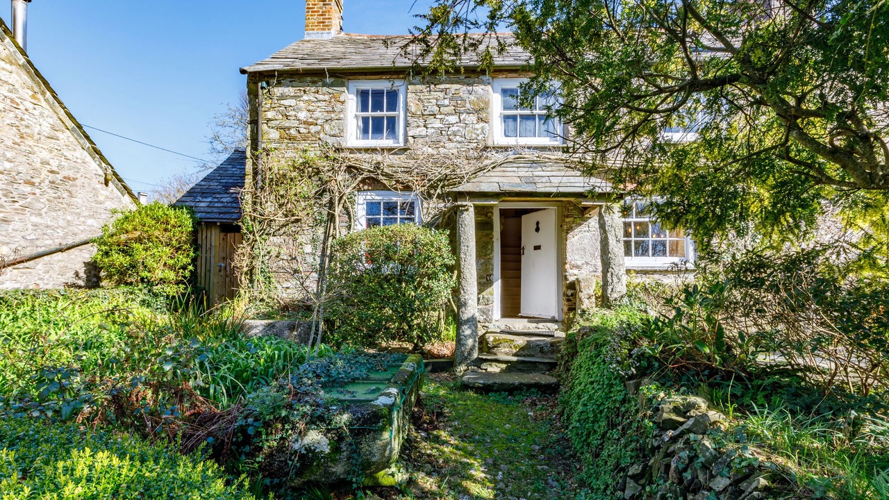 Photo of Outdoor in St Teath