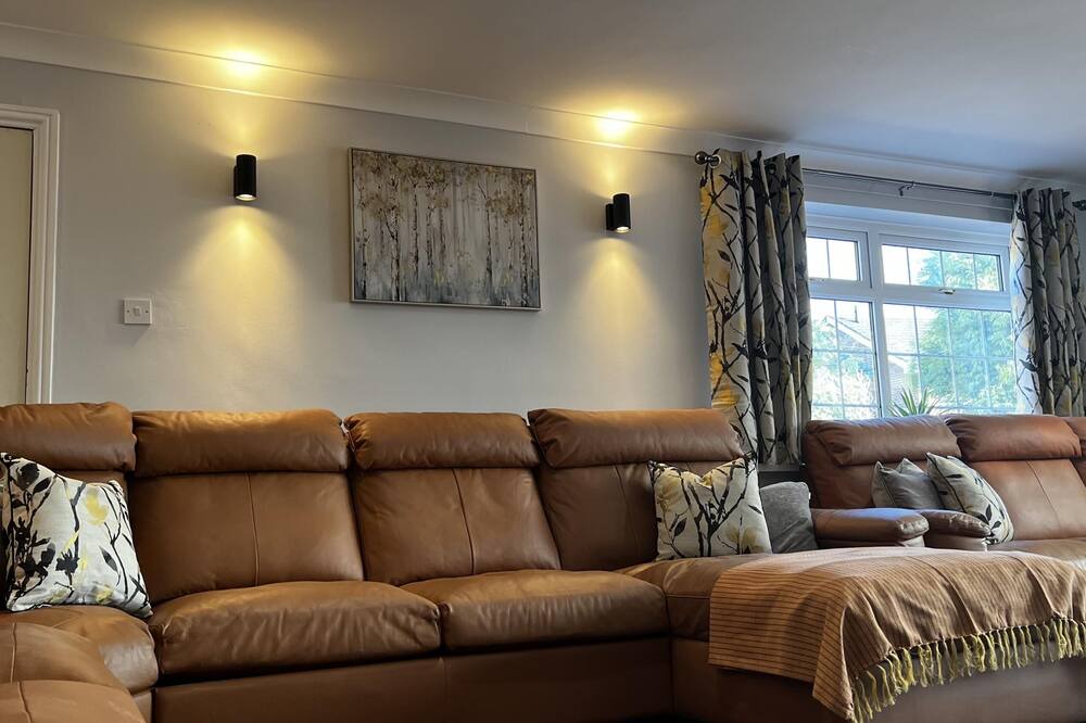 Photo of Livingroom in Blacon