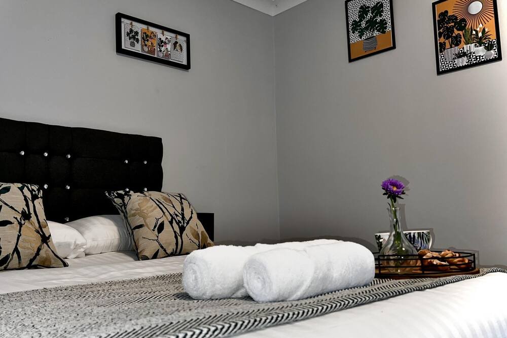 Photo of Bedroom in Blacon