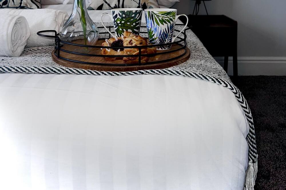 Photo of Bedroom in Blacon