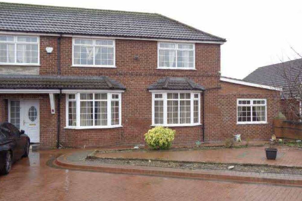 Photo of Outdoor in Blacon