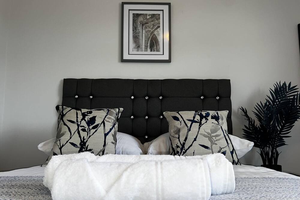 Photo of Bedroom in Blacon