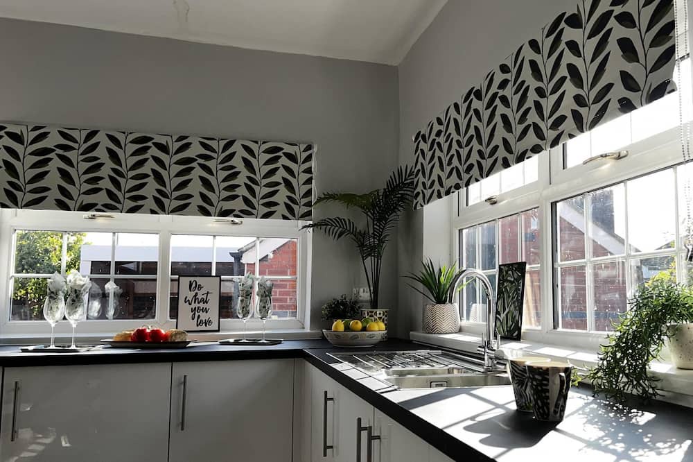 Photo of Kitchen in Blacon