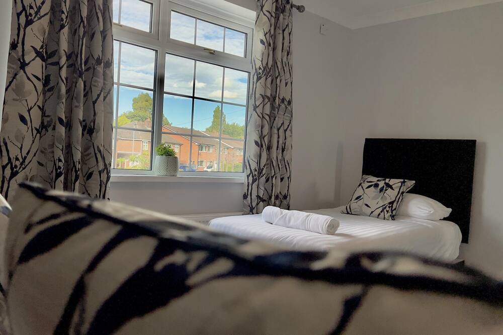 Photo of Bedroom in Blacon