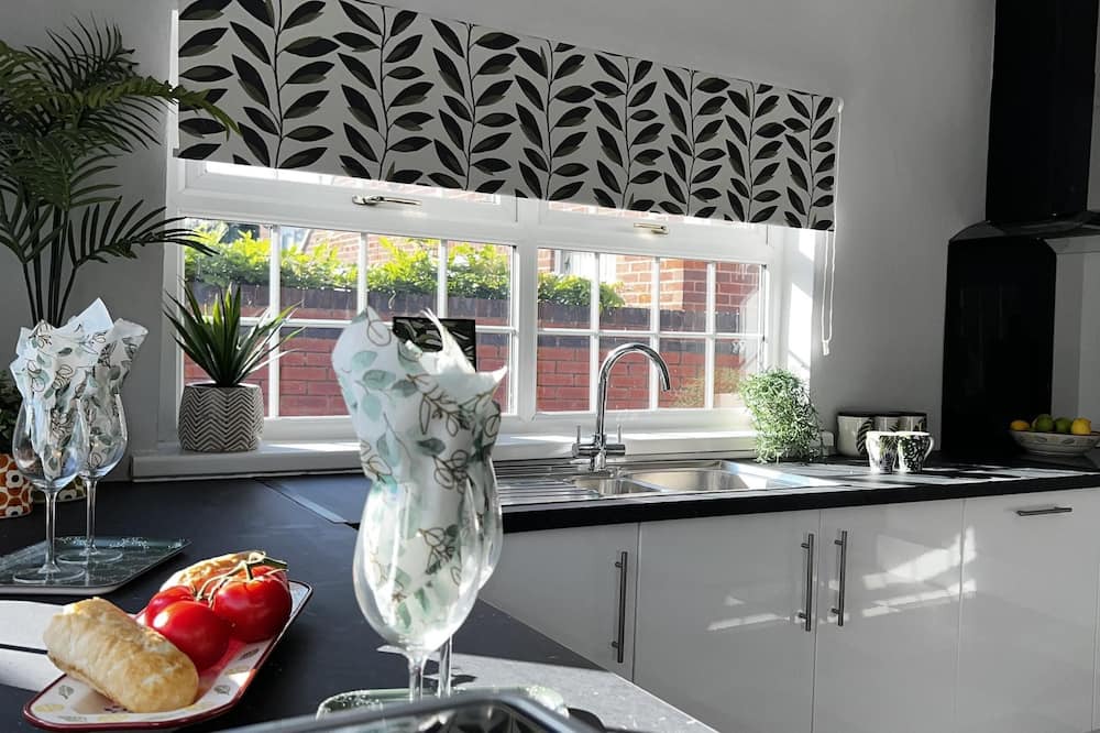 Photo of Kitchen in Blacon