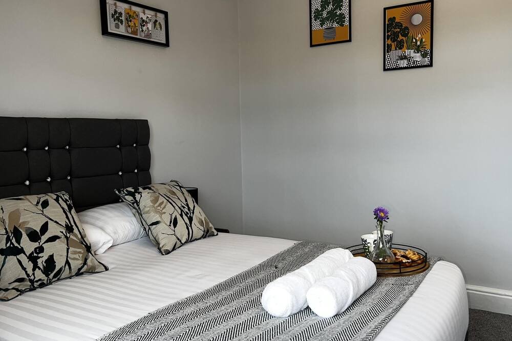 Photo of Bedroom in Blacon