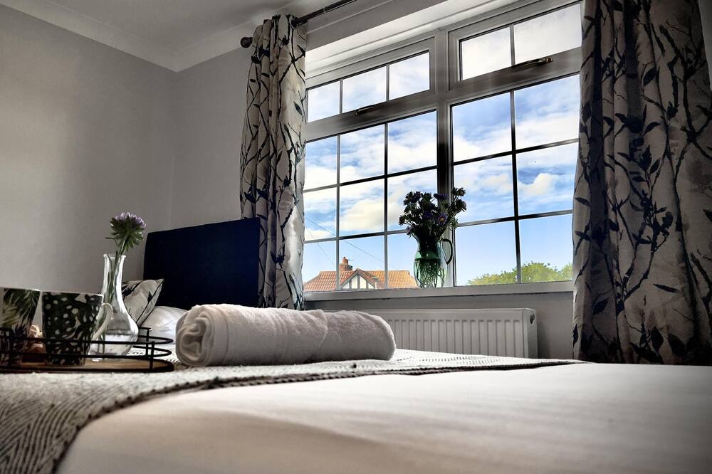 Photo of Bedroom in Blacon