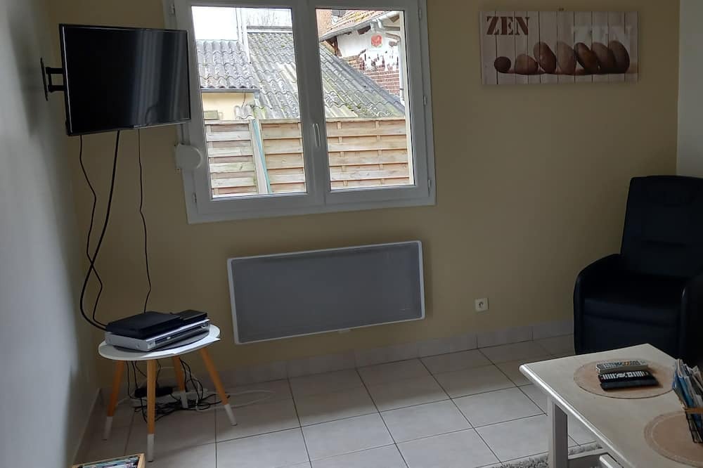 Photo of Livingroom in Arrest