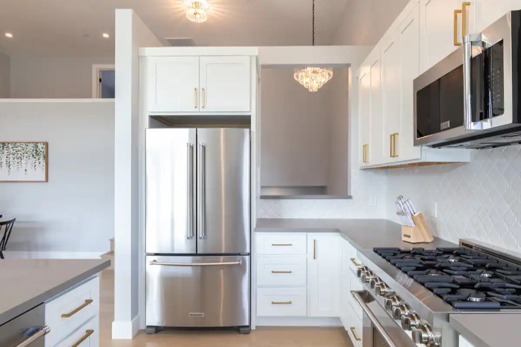 Photo of Kitchen in Santa Rosa
