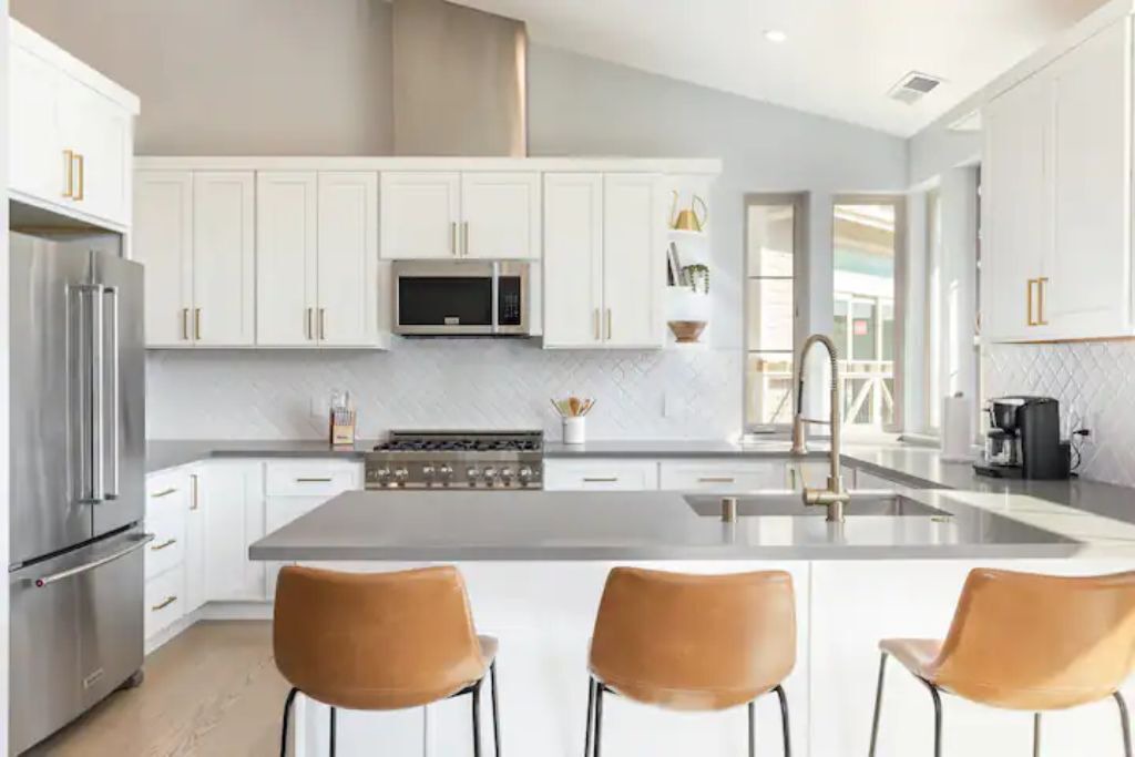 Photo of Kitchen in Santa Rosa