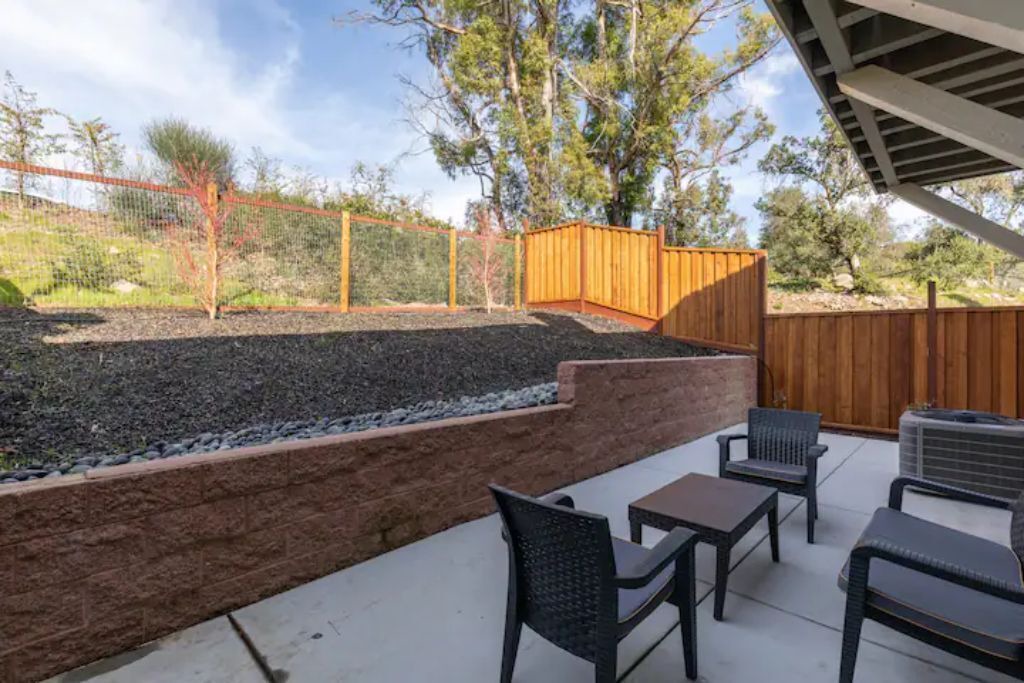 Photo of Outdoor in Santa Rosa
