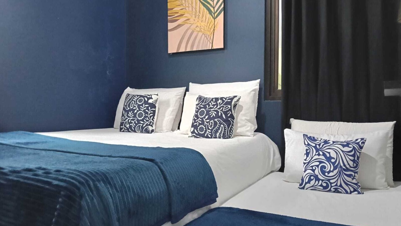 Photo of Bedroom in Malang