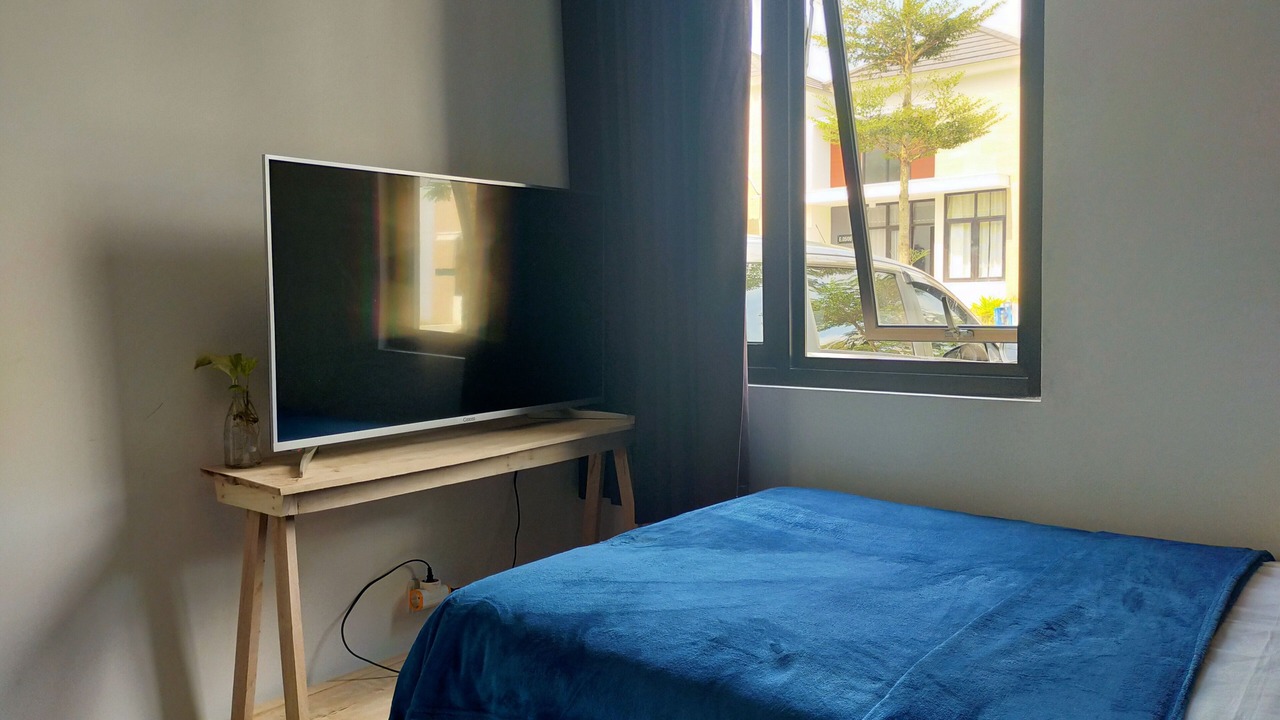 Photo of Bedroom in Malang