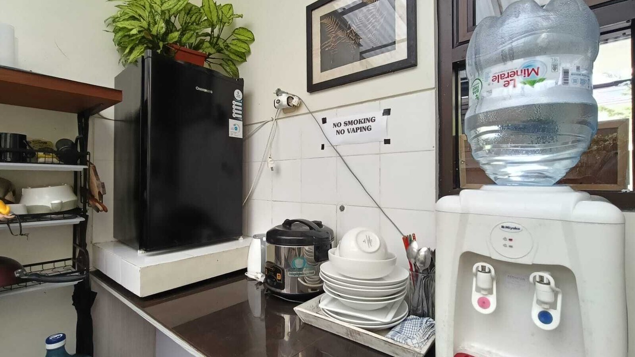 Photo of Kitchen in Malang