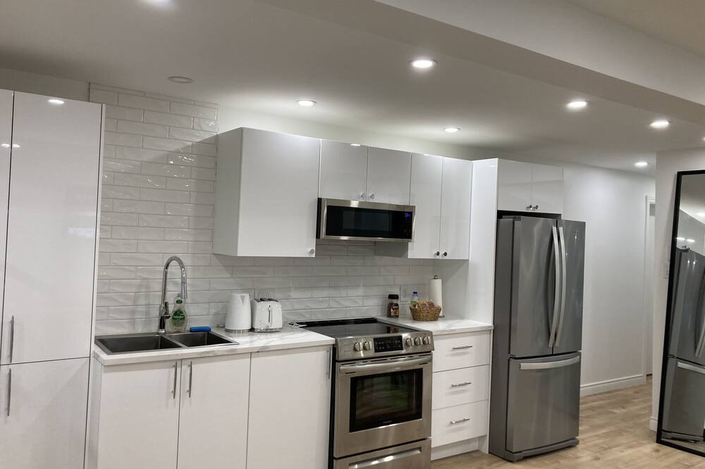 Photo of Kitchen in LaSalle