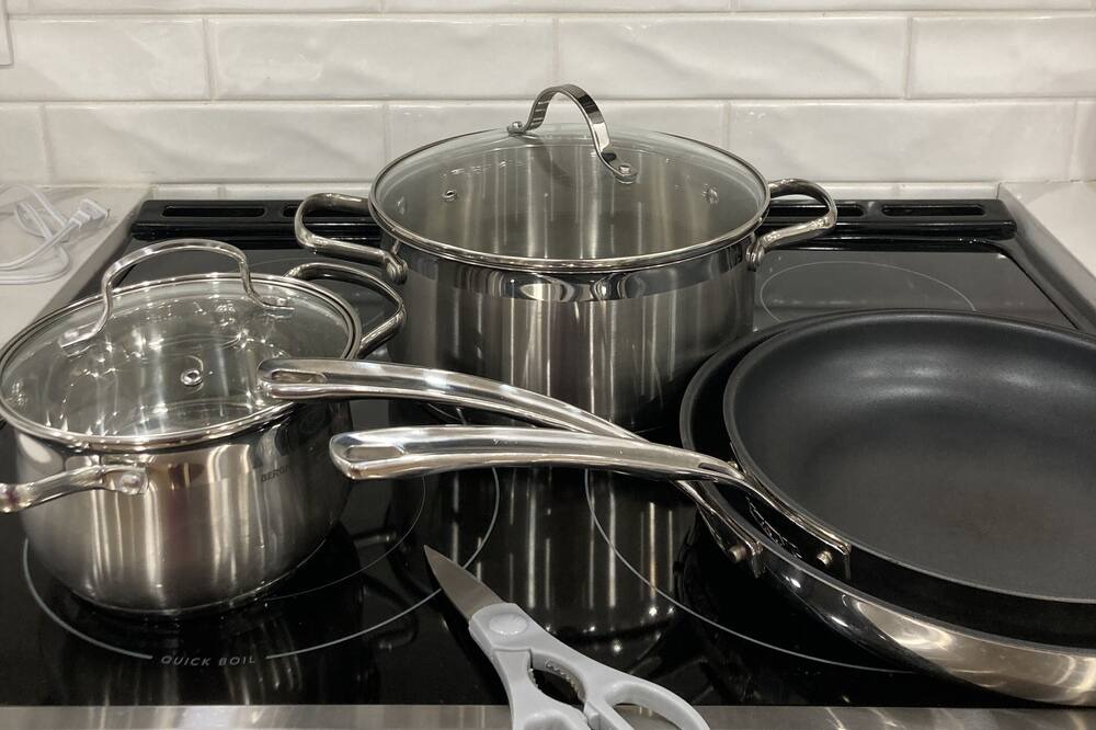 Photo of Kitchen in LaSalle