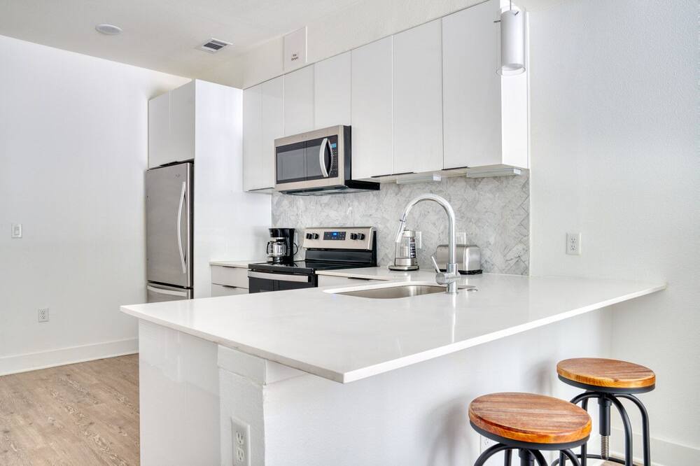Photo of Kitchen in Brentwood