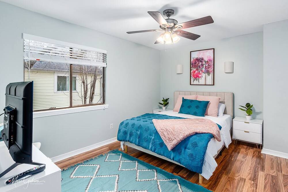 Photo of Bedroom in Springlake