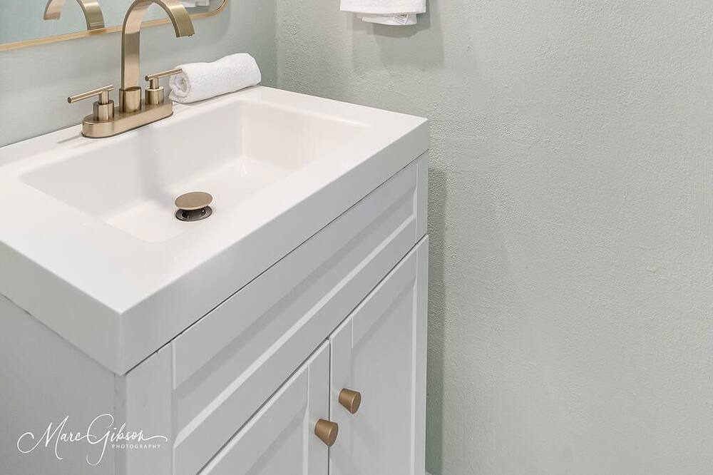 Photo of Bathroom in Springlake