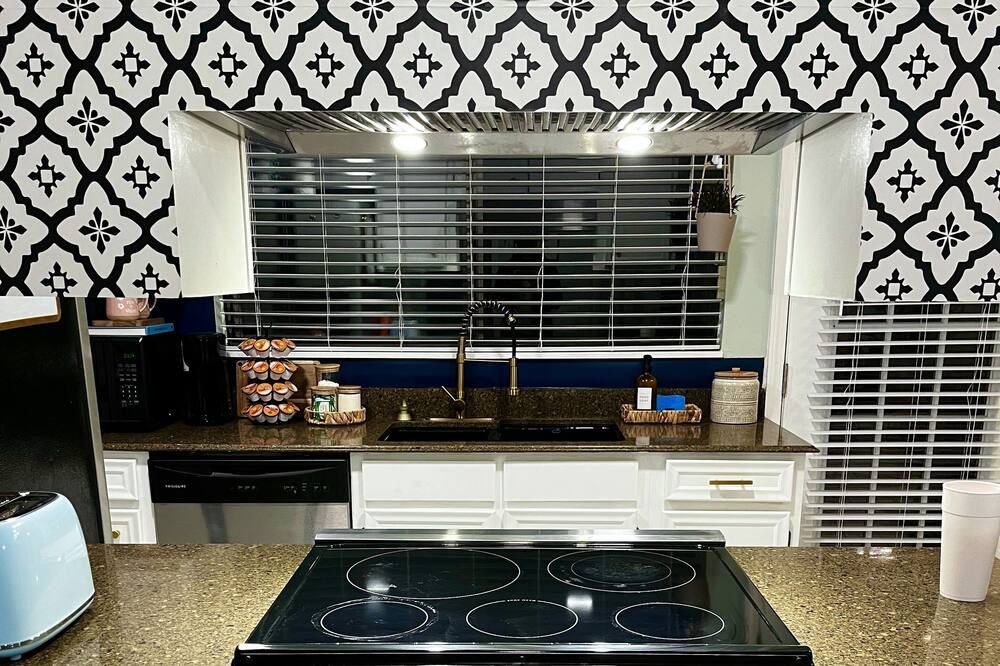 Photo of Kitchen in Springlake