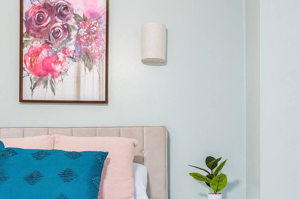 Photo of Bedroom in Springlake
