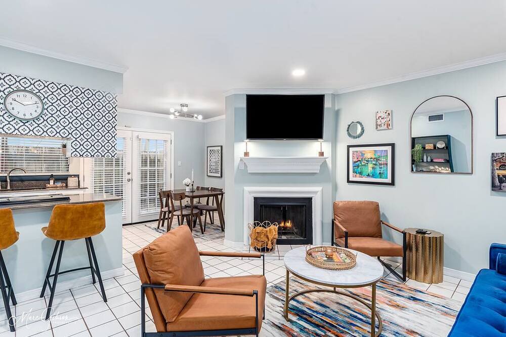 Photo of Livingroom in Springlake
