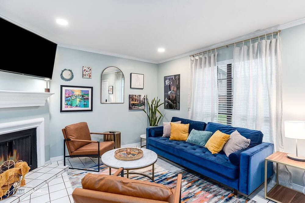 Photo of Livingroom in Springlake