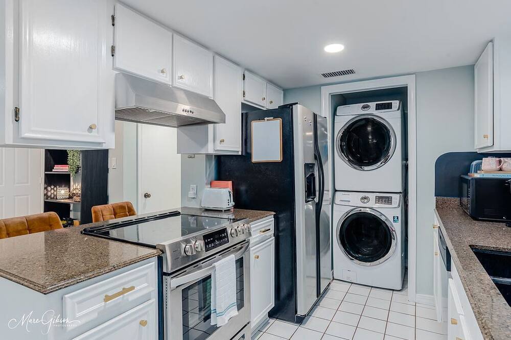 Photo of Kitchen in Springlake