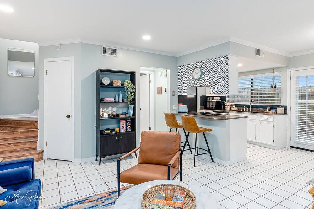 Photo of Kitchen in Springlake