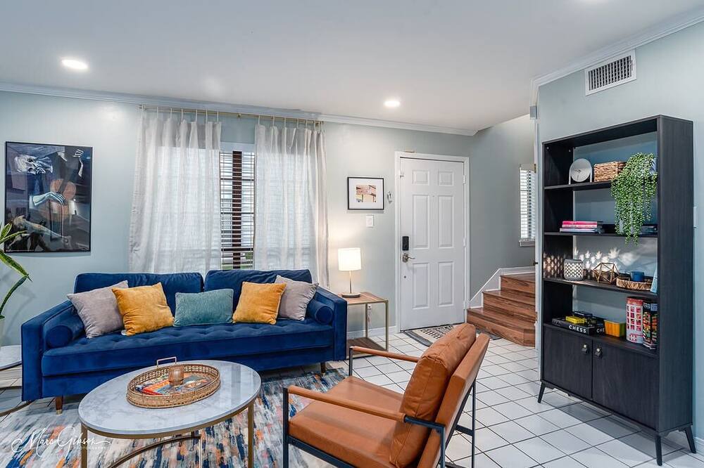 Photo of Livingroom in Springlake