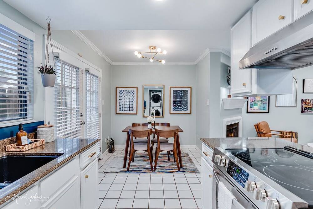 Photo of Kitchen in Springlake