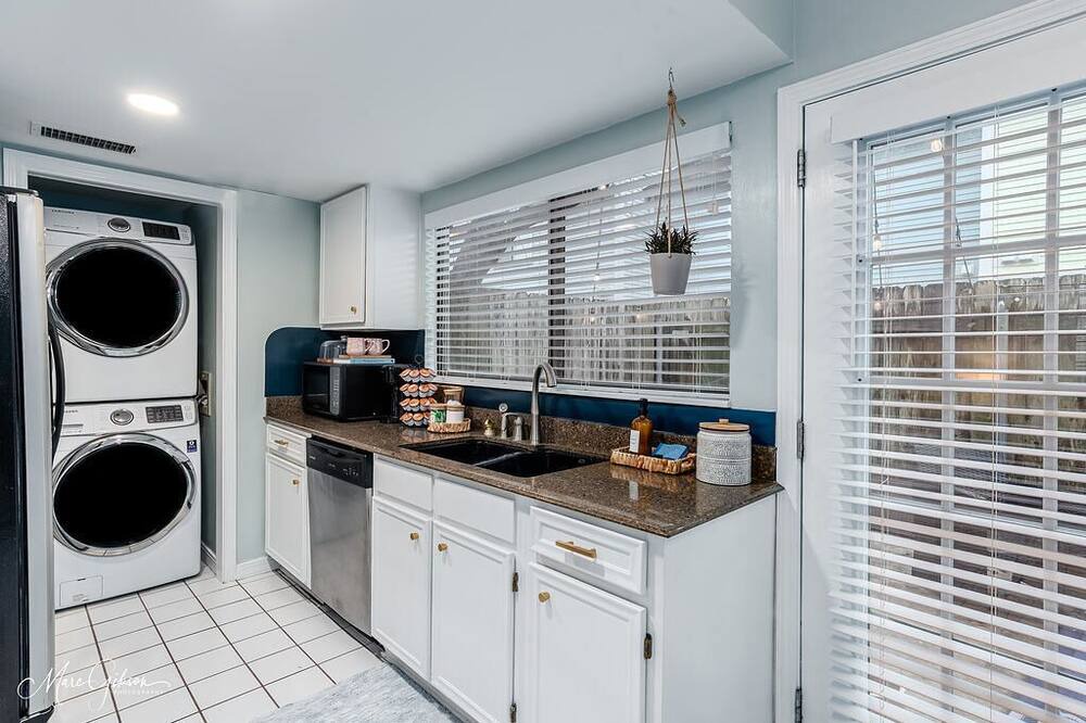 Photo of Kitchen in Springlake