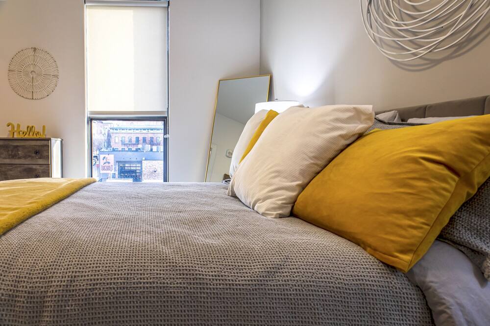 Photo of Bedroom in Pendleton